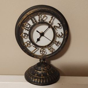 Other - Decorative clock Other - Decorative clock